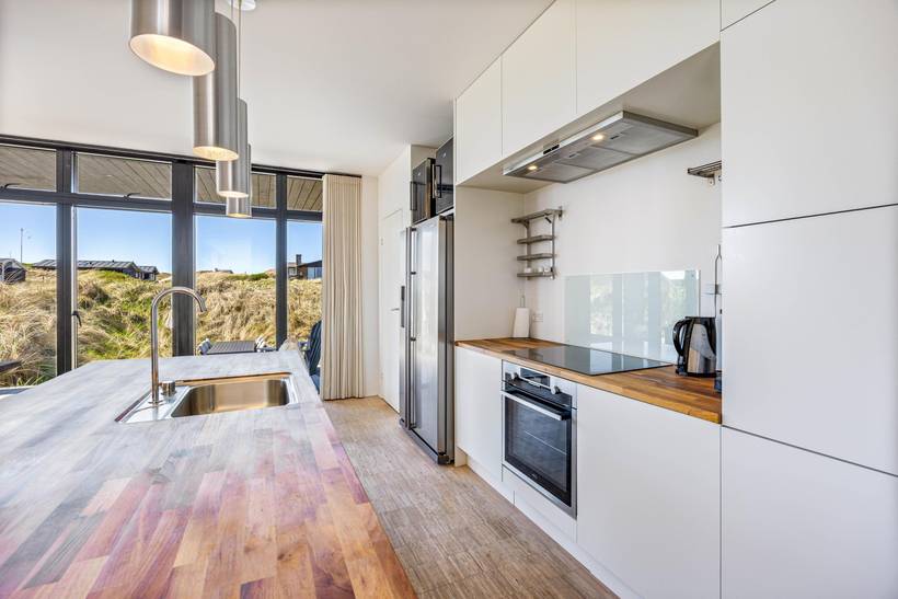 Foto von Ferienhaus BM84 in Søndervig - Westjütland