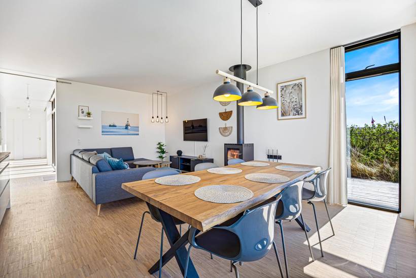 Foto von Ferienhaus BM84 in Søndervig - Westjütland