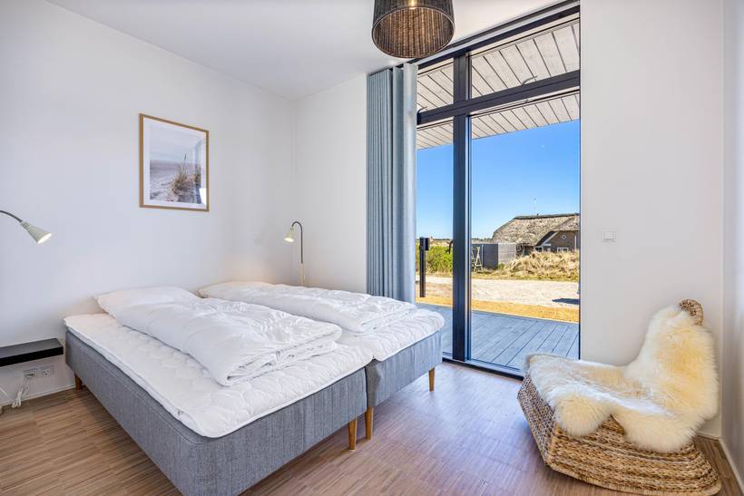 Foto von Ferienhaus BM84 in Søndervig - Westjütland