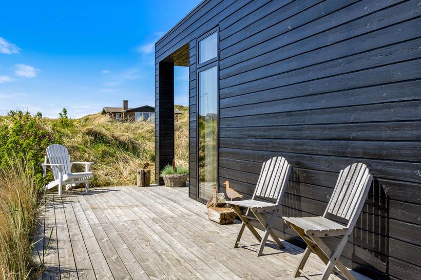 Foto von Ferienhaus BM84 in Søndervig - Westjütland