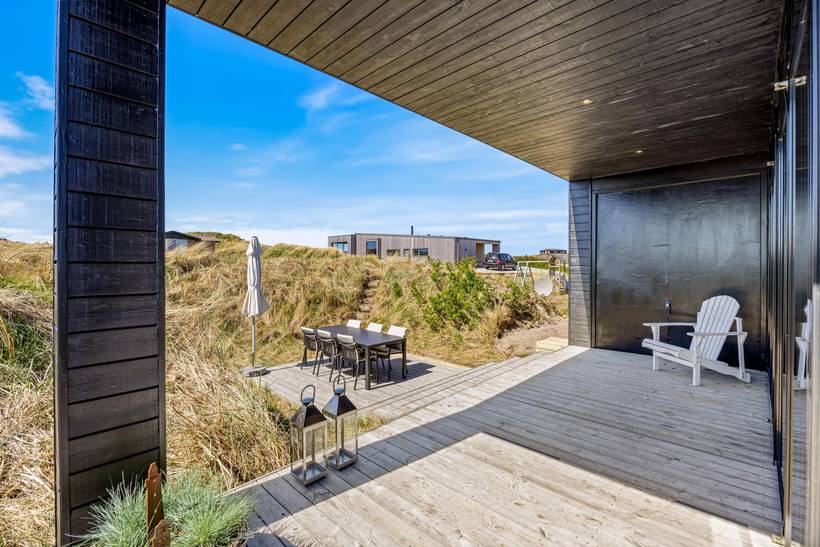 Foto von Ferienhaus BM84 in Søndervig - Westjütland