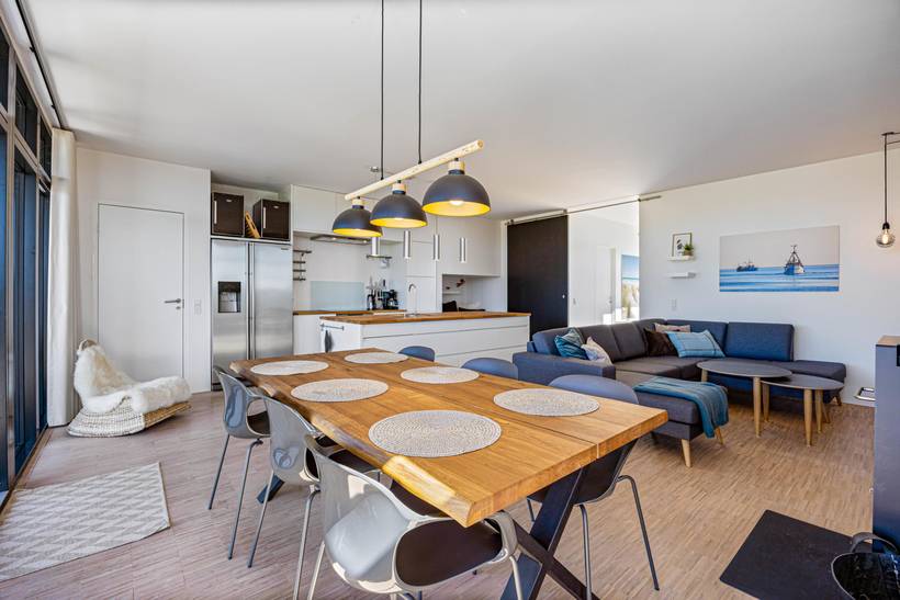 Foto von Ferienhaus BM84 in Søndervig - Westjütland