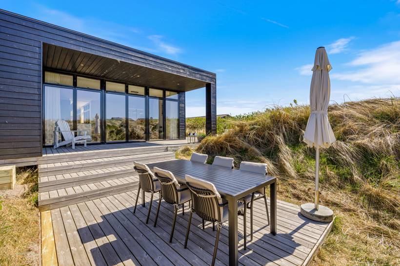 Foto von Ferienhaus BM84 in Søndervig - Westjütland