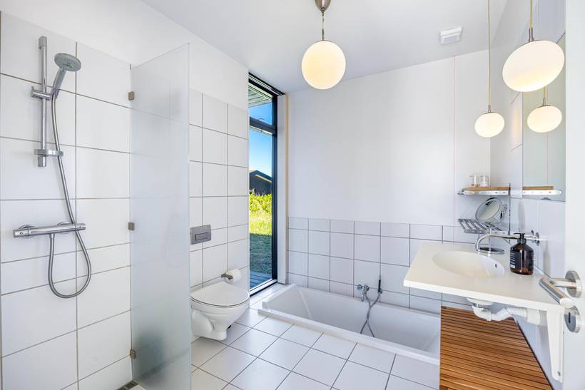 Foto von Ferienhaus BM84 in Søndervig - Westjütland
