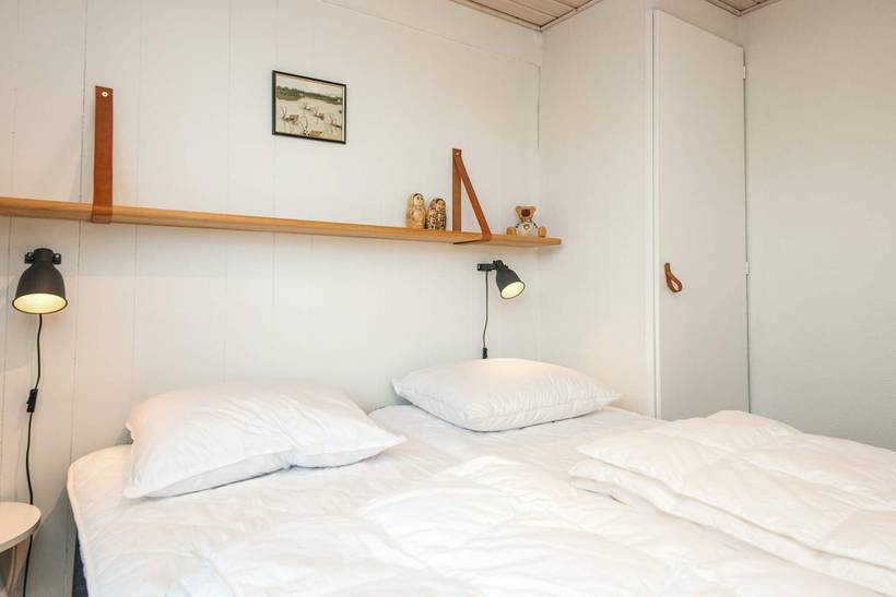 Foto von Ferienhaus BM86 in Bønnerup - Ostjütland