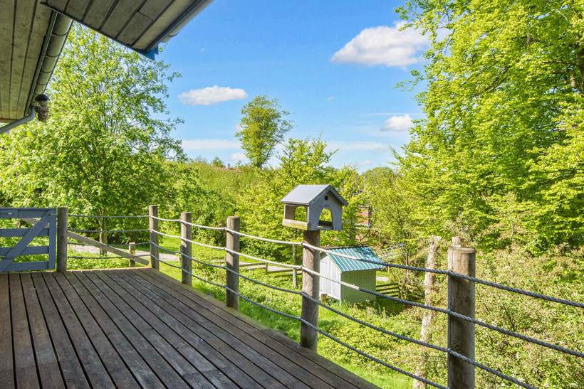 Foto von Ferienhaus BM86 in Bønnerup - Ostjütland