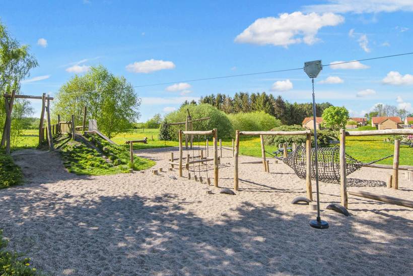 Foto von Ferienhaus BM86 in Bønnerup - Ostjütland