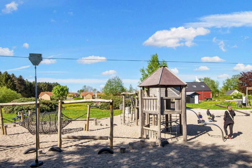 Foto von Ferienhaus BM86 in Bønnerup - Ostjütland