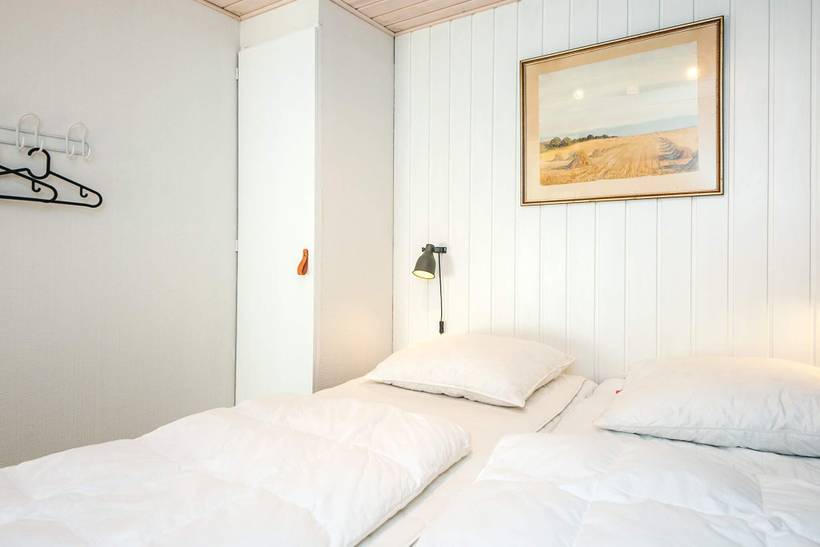 Foto von Ferienhaus BM86 in Bønnerup - Ostjütland