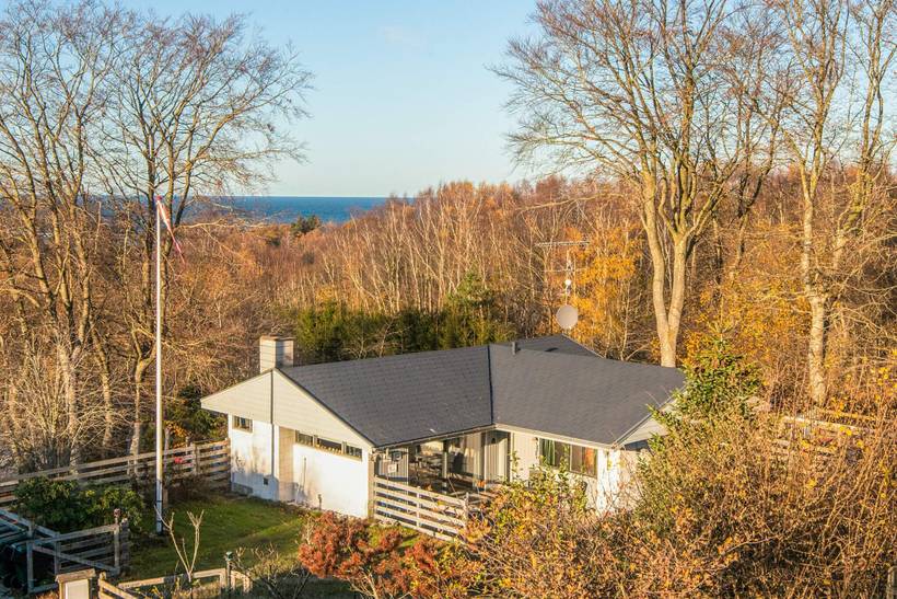 Foto von Ferienhaus BM86 in Bønnerup - Ostjütland