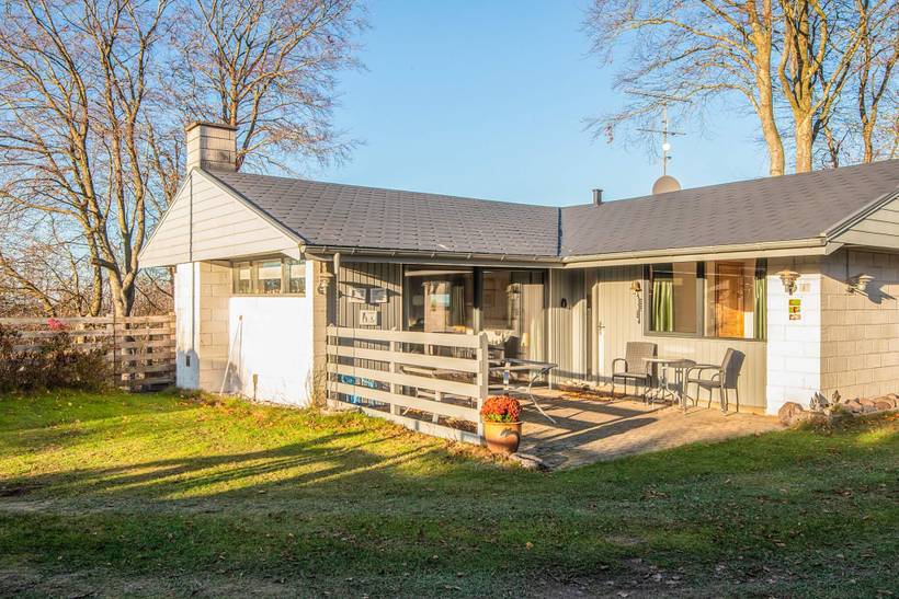 Foto von Ferienhaus BM86 in Bønnerup - Ostjütland