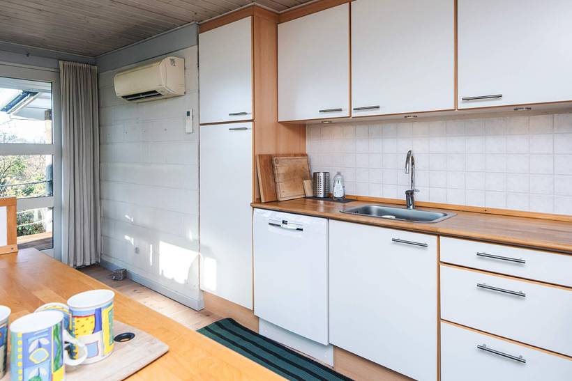 Foto von Ferienhaus BM86 in Bønnerup - Ostjütland