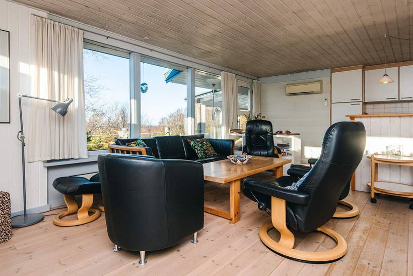 Foto von Ferienhaus BM86 in Bønnerup - Ostjütland