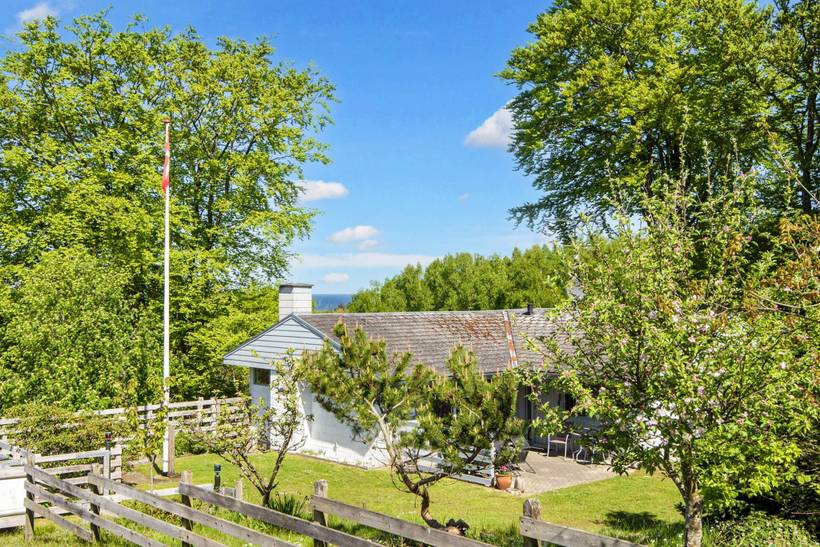 Foto von Ferienhaus BM86 in Bønnerup - Ostjütland