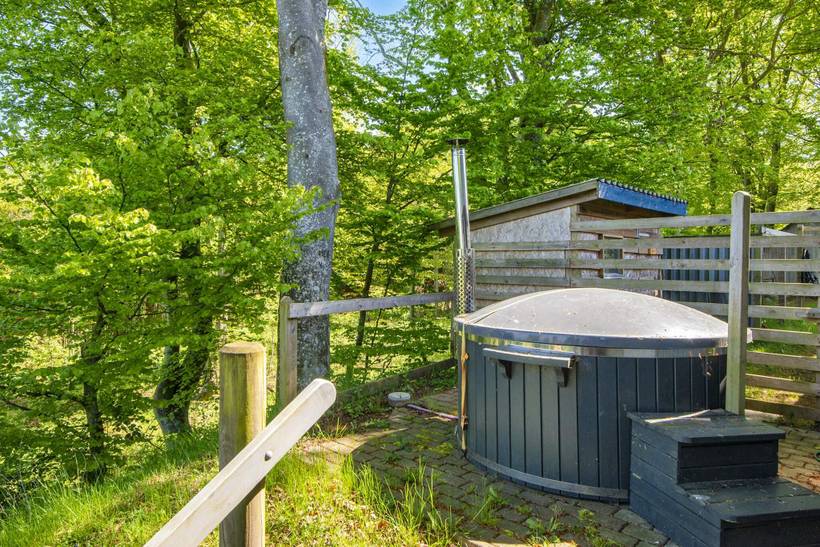 Foto von Ferienhaus BM86 in Bønnerup - Ostjütland