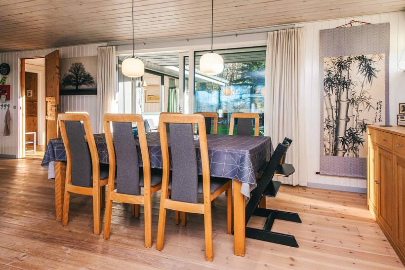 Foto von Ferienhaus BM86 in Bønnerup - Ostjütland