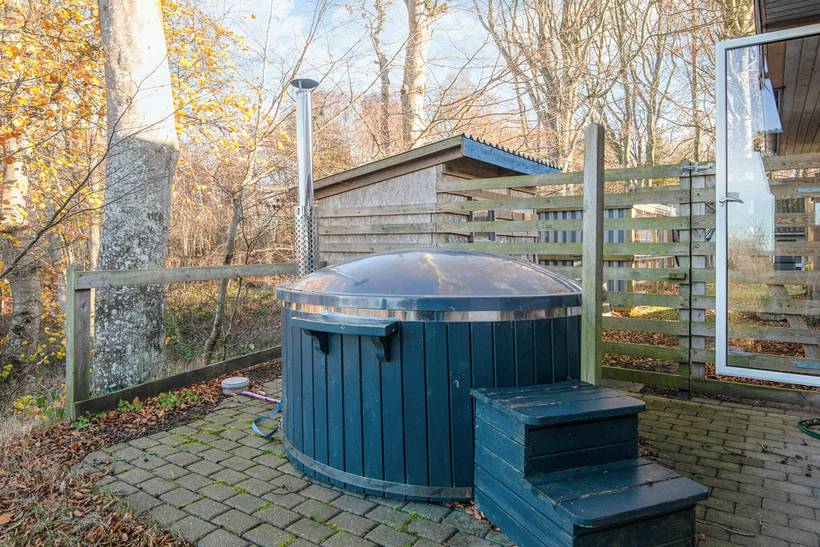 Foto von Ferienhaus BM86 in Bønnerup - Ostjütland
