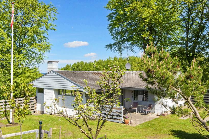 Foto von Ferienhaus BM86 in Bønnerup - Ostjütland