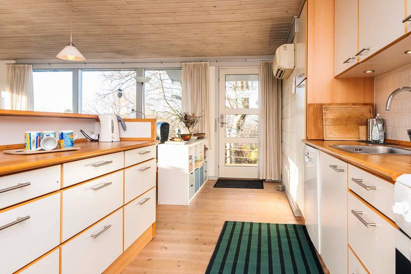 Foto von Ferienhaus BM86 in Bønnerup - Ostjütland