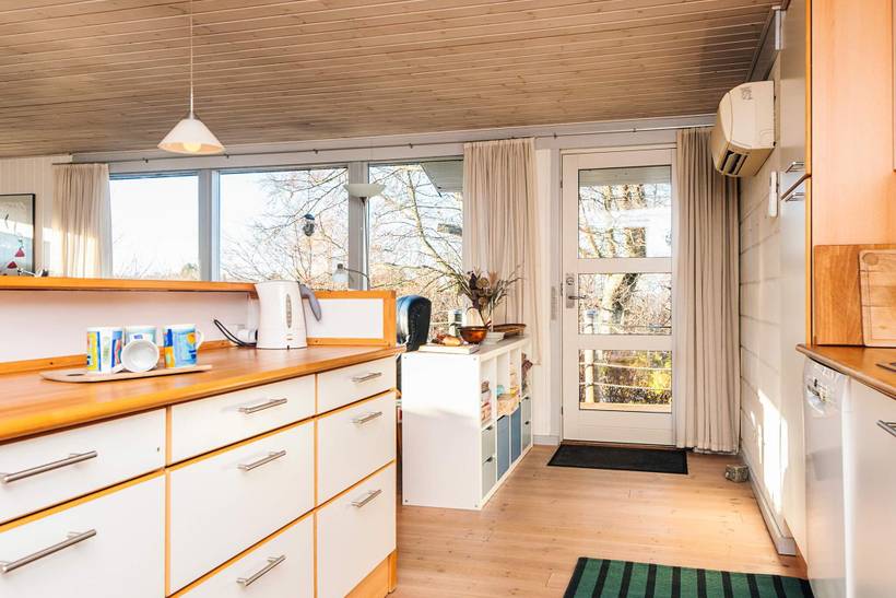 Foto von Ferienhaus BM86 in Bønnerup - Ostjütland