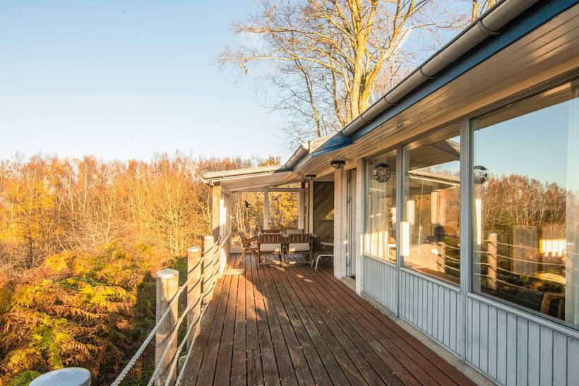 Foto von Ferienhaus BM86 in Bønnerup - Ostjütland