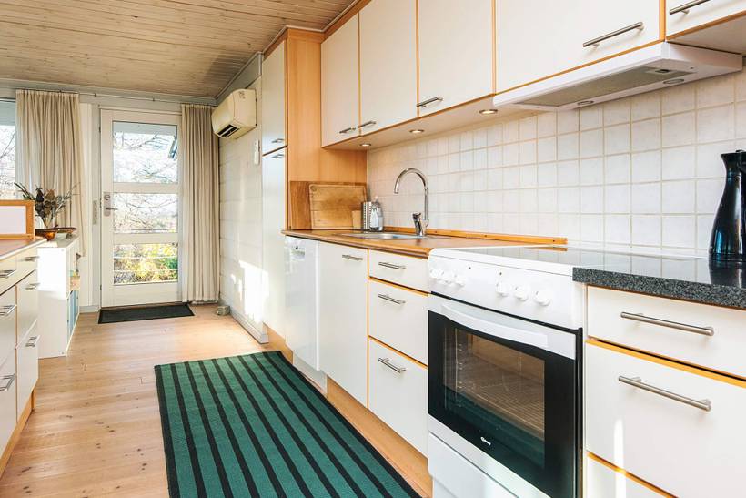 Foto von Ferienhaus BM86 in Bønnerup - Ostjütland