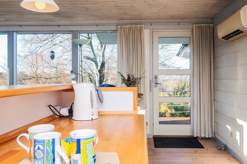Foto von Ferienhaus BM86 in Bønnerup - Ostjütland