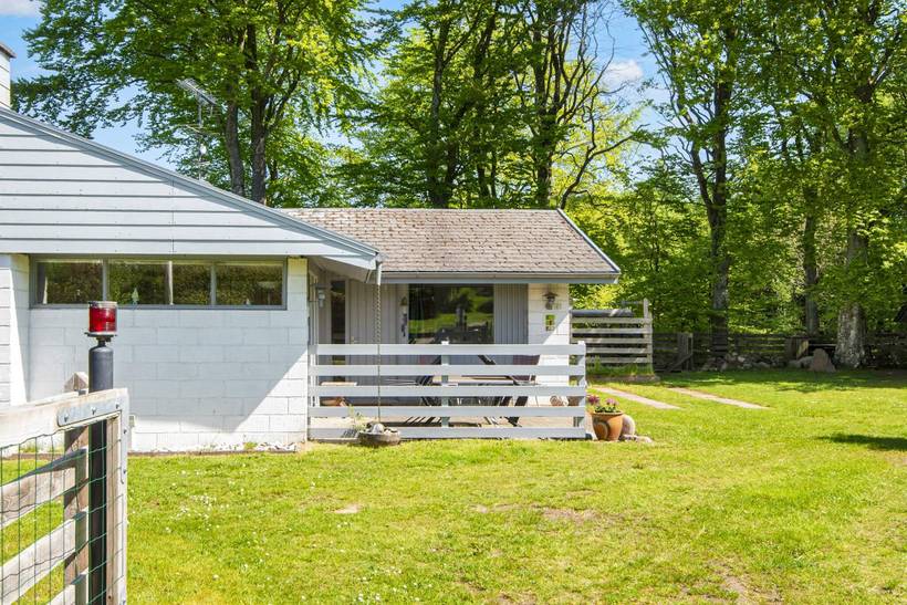 Foto von Ferienhaus BM86 in Bønnerup - Ostjütland