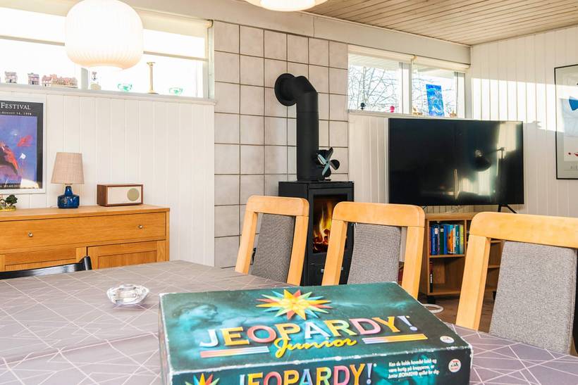 Foto von Ferienhaus BM86 in Bønnerup - Ostjütland