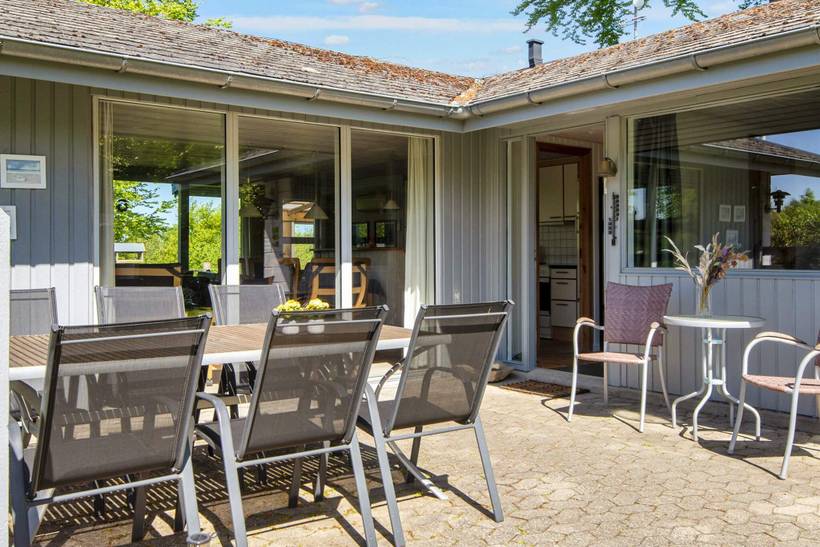 Foto von Ferienhaus BM86 in Bønnerup - Ostjütland