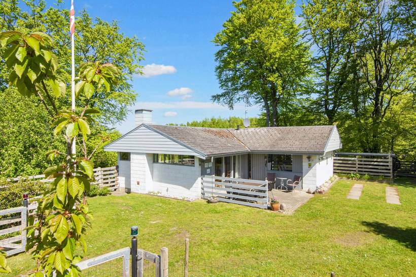 Foto von Ferienhaus BM86 in Bønnerup - Ostjütland
