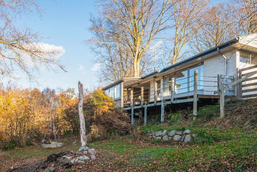 Foto von Ferienhaus BM86 in Bønnerup - Ostjütland