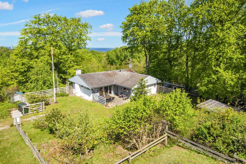 Foto von Ferienhaus BM86 in Bønnerup - Ostjütland