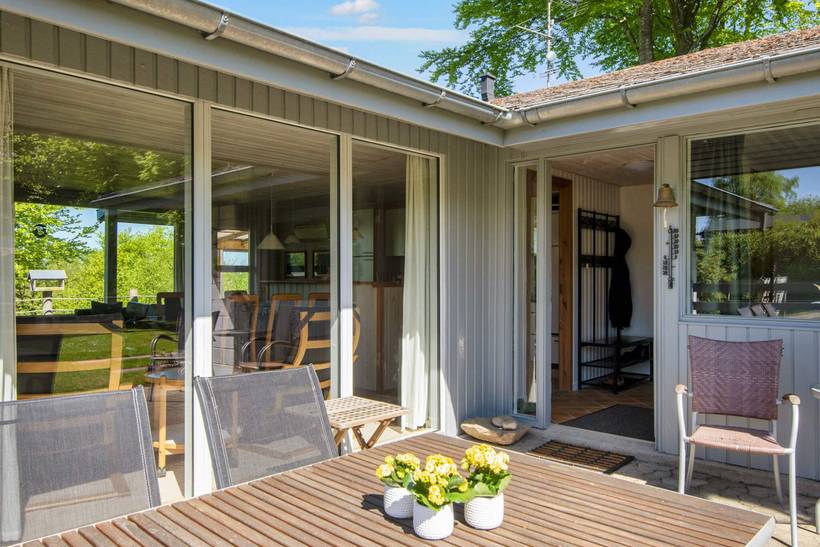Foto von Ferienhaus BM86 in Bønnerup - Ostjütland