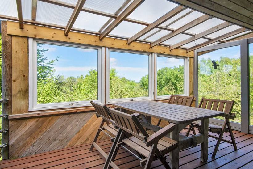 Foto von Ferienhaus BM86 in Bønnerup - Ostjütland