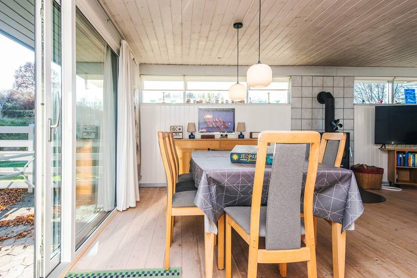 Foto von Ferienhaus BM86 in Bønnerup - Ostjütland