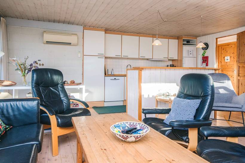 Foto von Ferienhaus BM86 in Bønnerup - Ostjütland