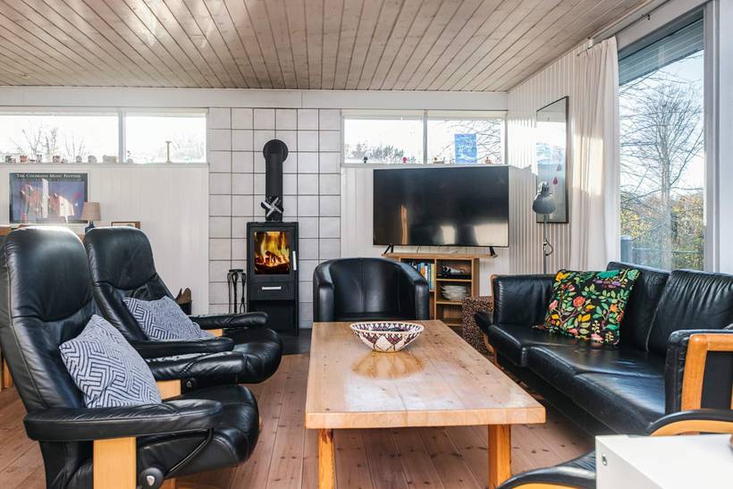 Foto von Ferienhaus BM86 in Bønnerup - Ostjütland