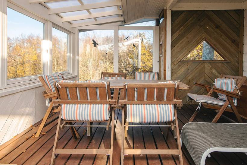 Foto von Ferienhaus BM86 in Bønnerup - Ostjütland