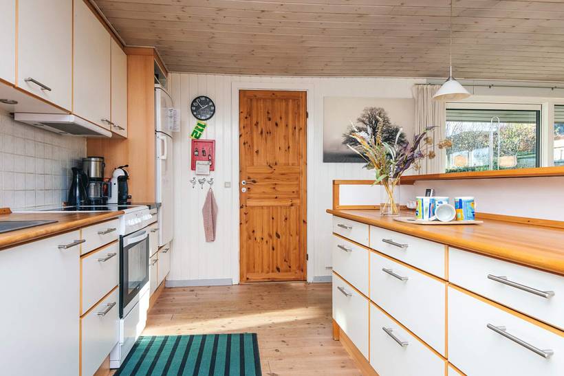 Foto von Ferienhaus BM86 in Bønnerup - Ostjütland