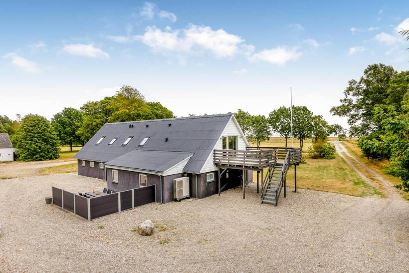 Foto von Ferienhaus BM87 auf Nordmarken - Læsø