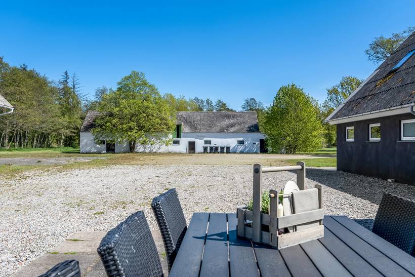 Foto von Ferienhaus BM87 auf Nordmarken - Læsø
