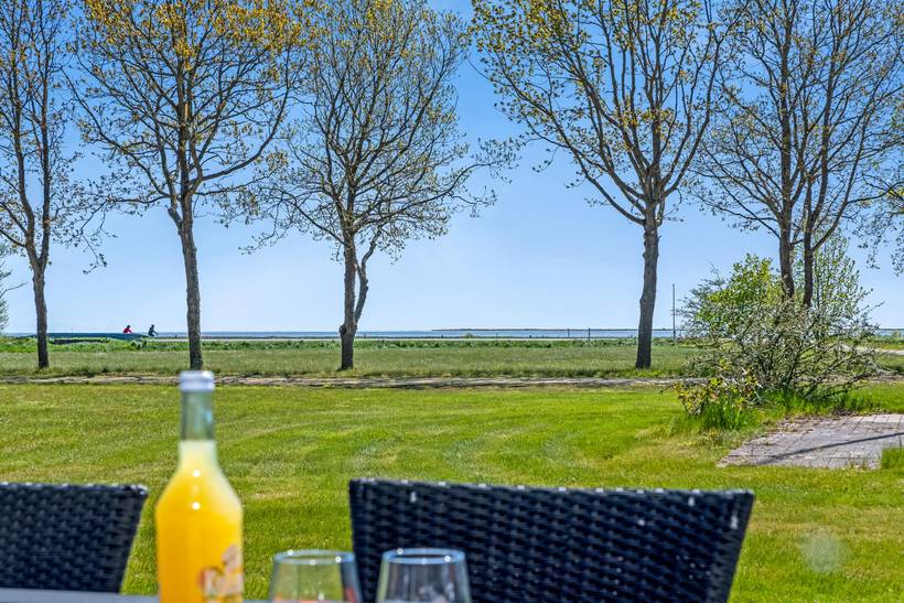 Foto von Ferienhaus BM87 auf Nordmarken - Læsø