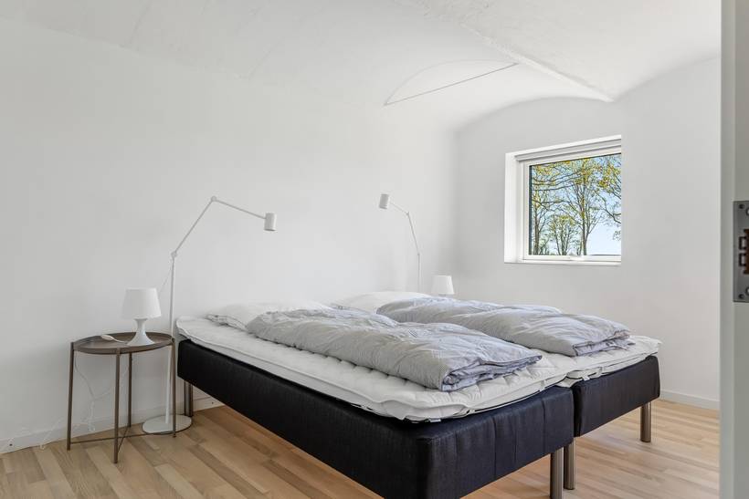 Foto von Ferienhaus BM87 auf Nordmarken - Læsø