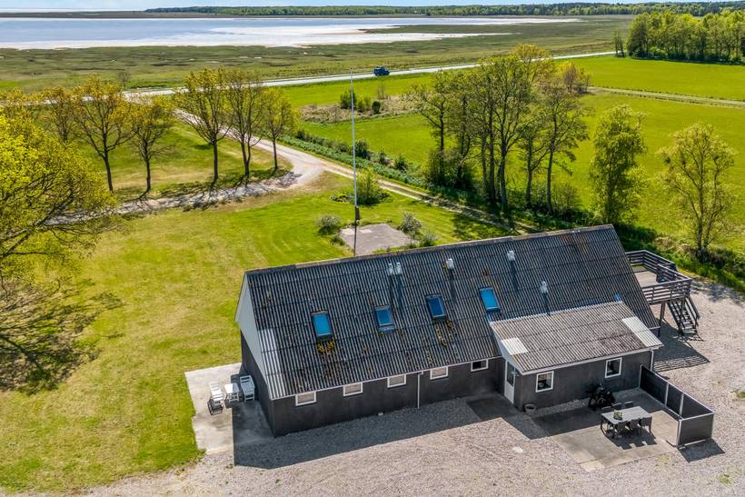 Foto von Ferienhaus BM87 auf Nordmarken - Læsø