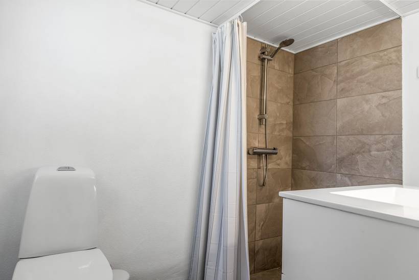 Foto von Ferienhaus BM87 auf Nordmarken - Læsø