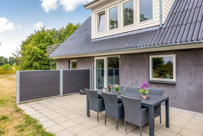 Foto von Ferienhaus BM87 auf Nordmarken - Læsø
