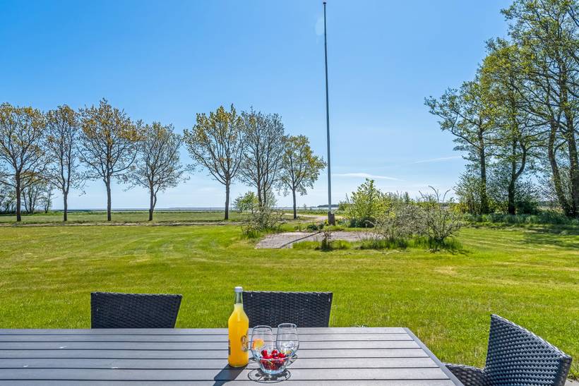 Foto von Ferienhaus BM87 auf Nordmarken - Læsø