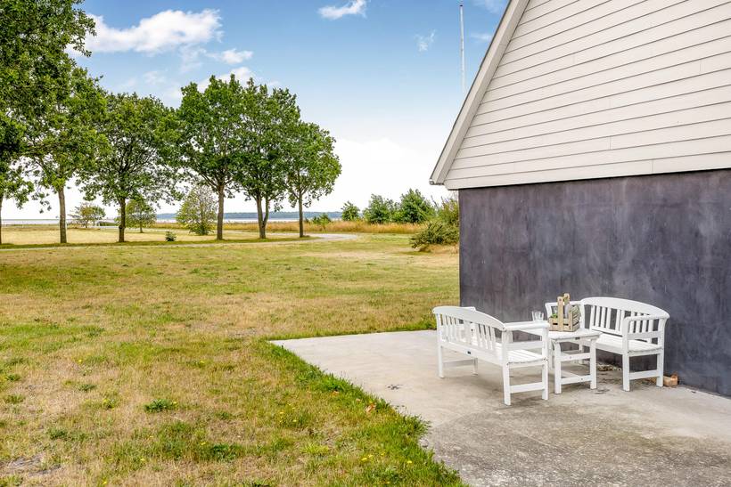 Foto von Ferienhaus BM87 auf Nordmarken - Læsø