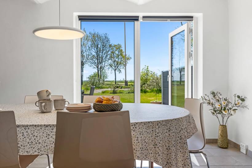 Foto von Ferienhaus BM87 auf Nordmarken - Læsø
